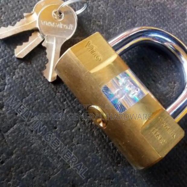 Viro Padlock 105 Original