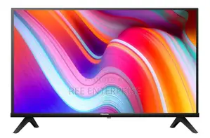 Hisense 50 Smart Framless A6k 50a6kken