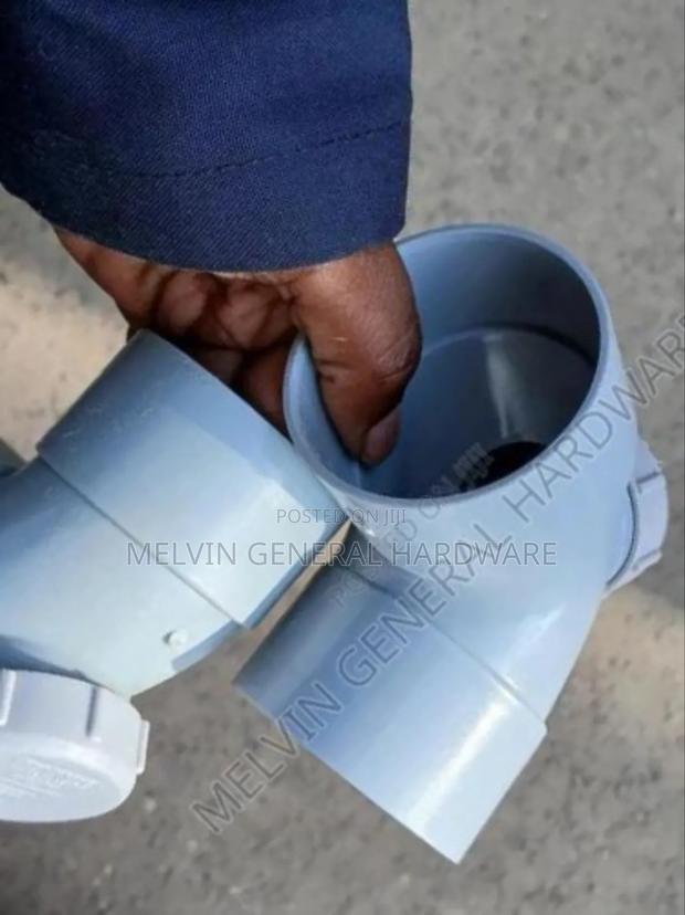 Inspection Bend 2" - main view