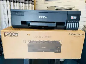 L18050 Epson Printer!! Epson Ecotank L18050 A3 Photo Printer