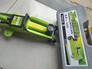 2t Bottle Jack