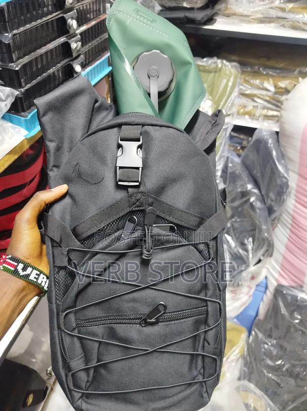 3l Camel Hiking Bag - main view