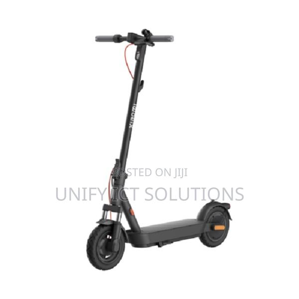 Porodo Electric City Scooter Pro 250w