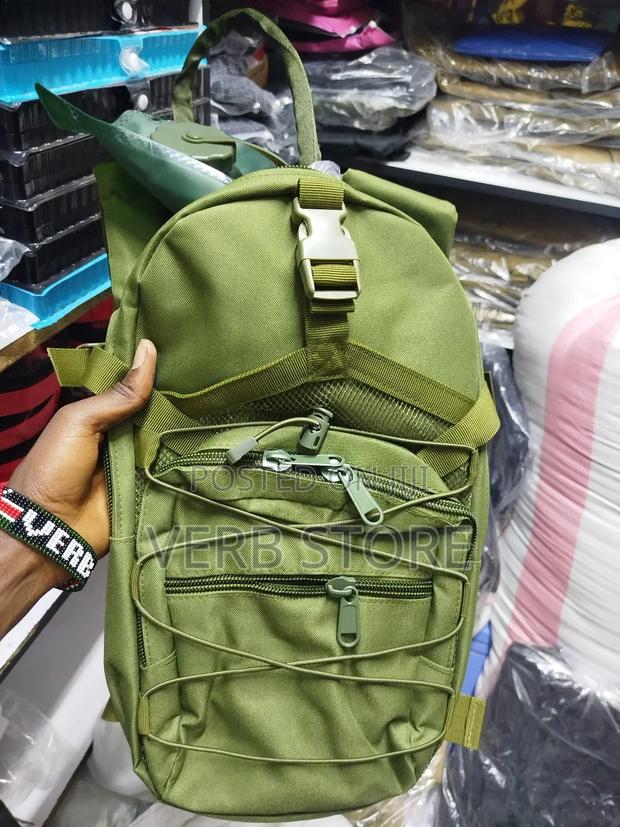 3l Camel Hiking Bag - thumbnail 3