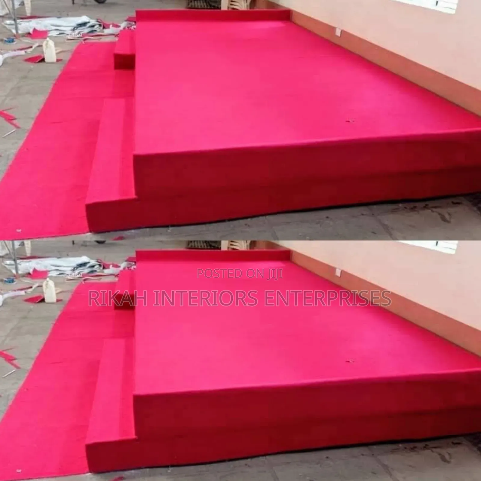 Wall to Wall Usa Carpets