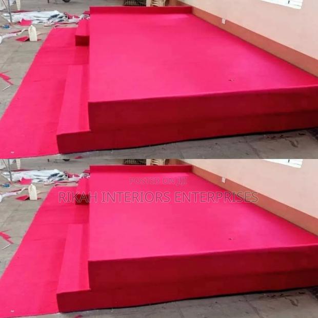 Wall to Wall Usa Carpets