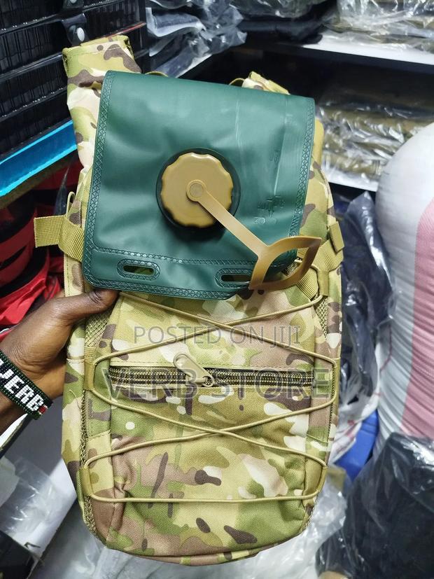 3l Camel Hiking Bag - thumbnail 4