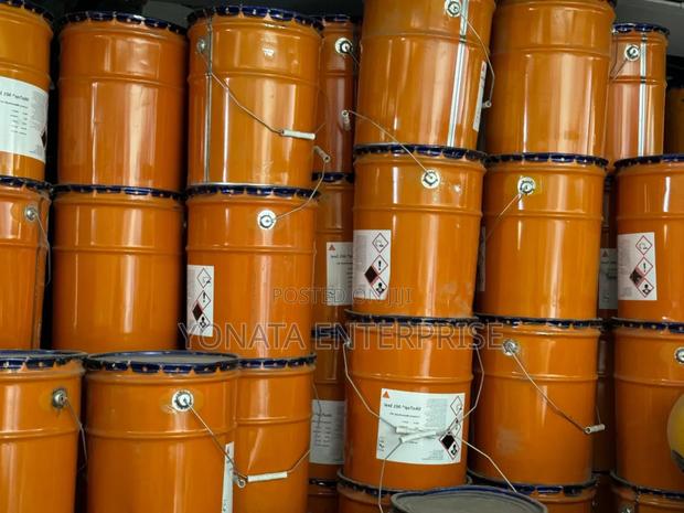 Masterseal 501 Waterproof - main view