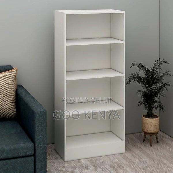 Office Cabinet ; Classic Wooden Display Bookshelf