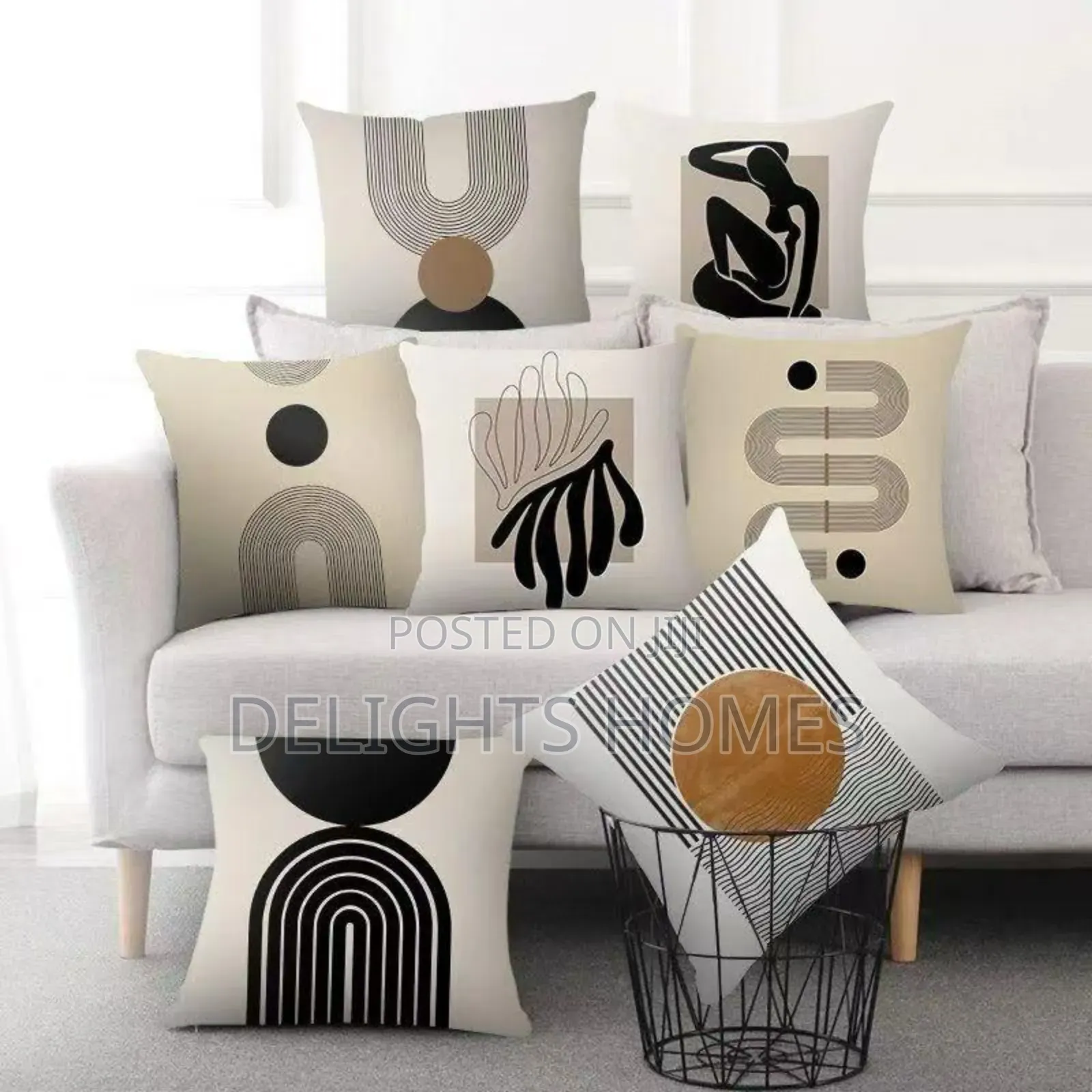 Pillow Covers_x
