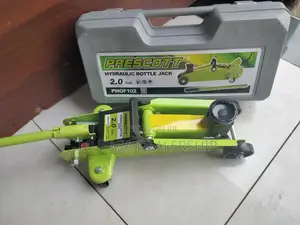Presscott Lift Jack