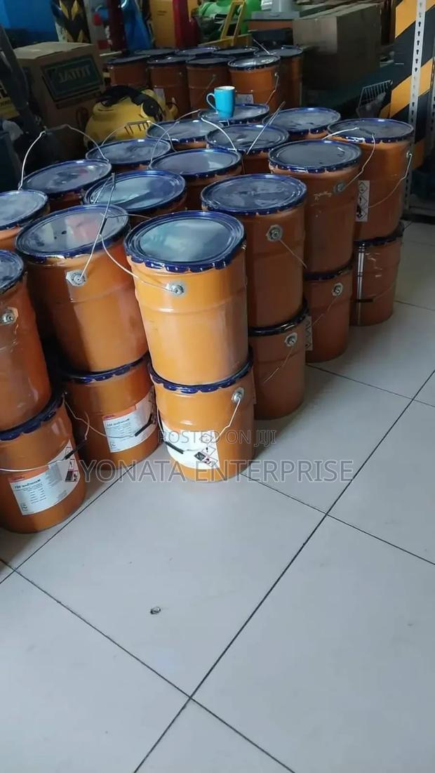 Waterproof Masterseal 501 - main view