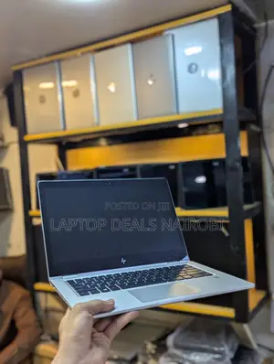 Laptop HP EliteBook X360 1030 G3 8GB Intel Core i7 SSD 512GB