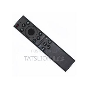 Samsung Android Tv Remote Control - main view