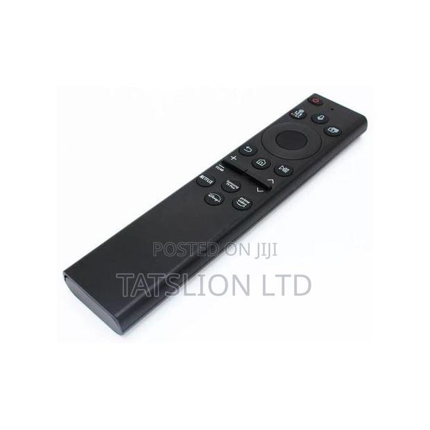 Samsung Android Tv Remote Control - thumbnail 2
