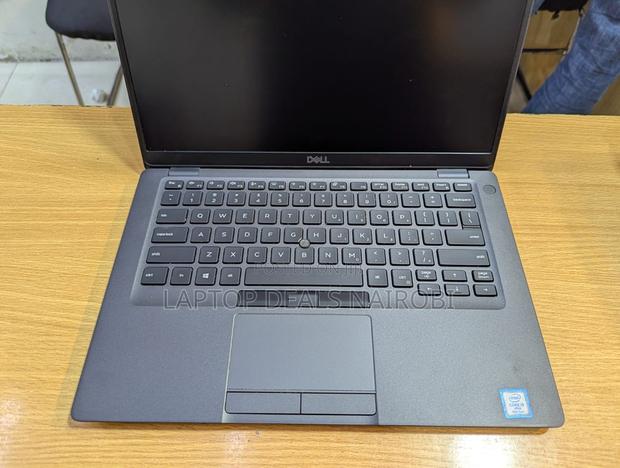 Laptop Dell Latitude 5400 8GB Intel Core I5 SSD 256GB