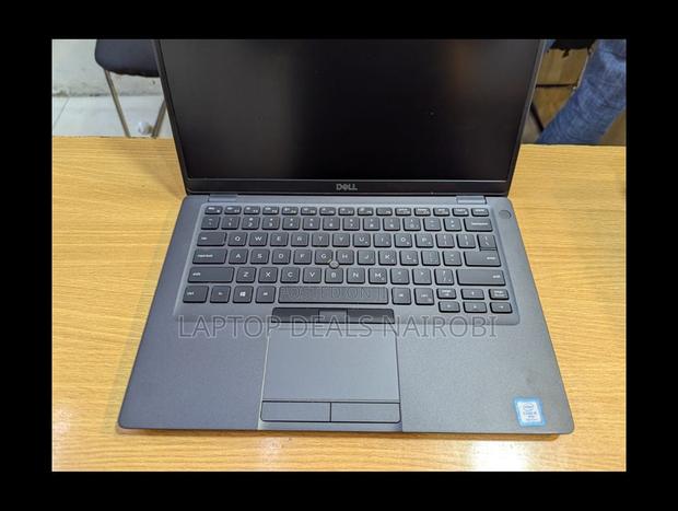 Laptop Dell Latitude 5400 8GB Intel Core I5 SSD 256GB - thumbnail 2