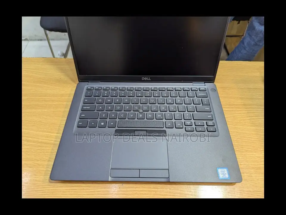 Laptop Dell Latitude 5400 8GB Intel Core I5 SSD 256GB