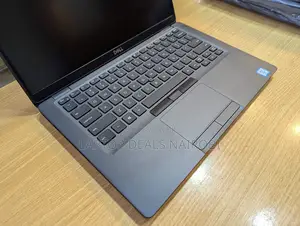 Laptop Dell Latitude 5400 8GB Intel Core I5 SSD 256GB
