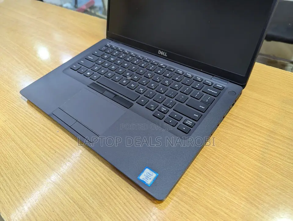 Laptop Dell Latitude 5400 8GB Intel Core I5 SSD 256GB