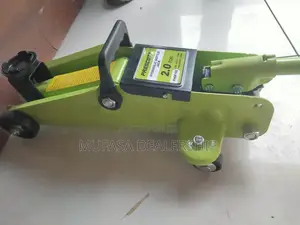 Automotive Hydraulic Jack