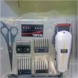 Generic Wahl Super Tape Hair Clipper Domestic Use