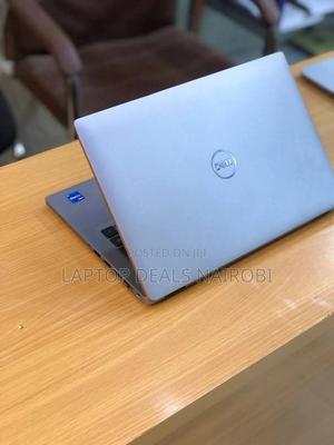Laptop Dell Latitude 5420 16GB Intel Core I5 SSD 256GB