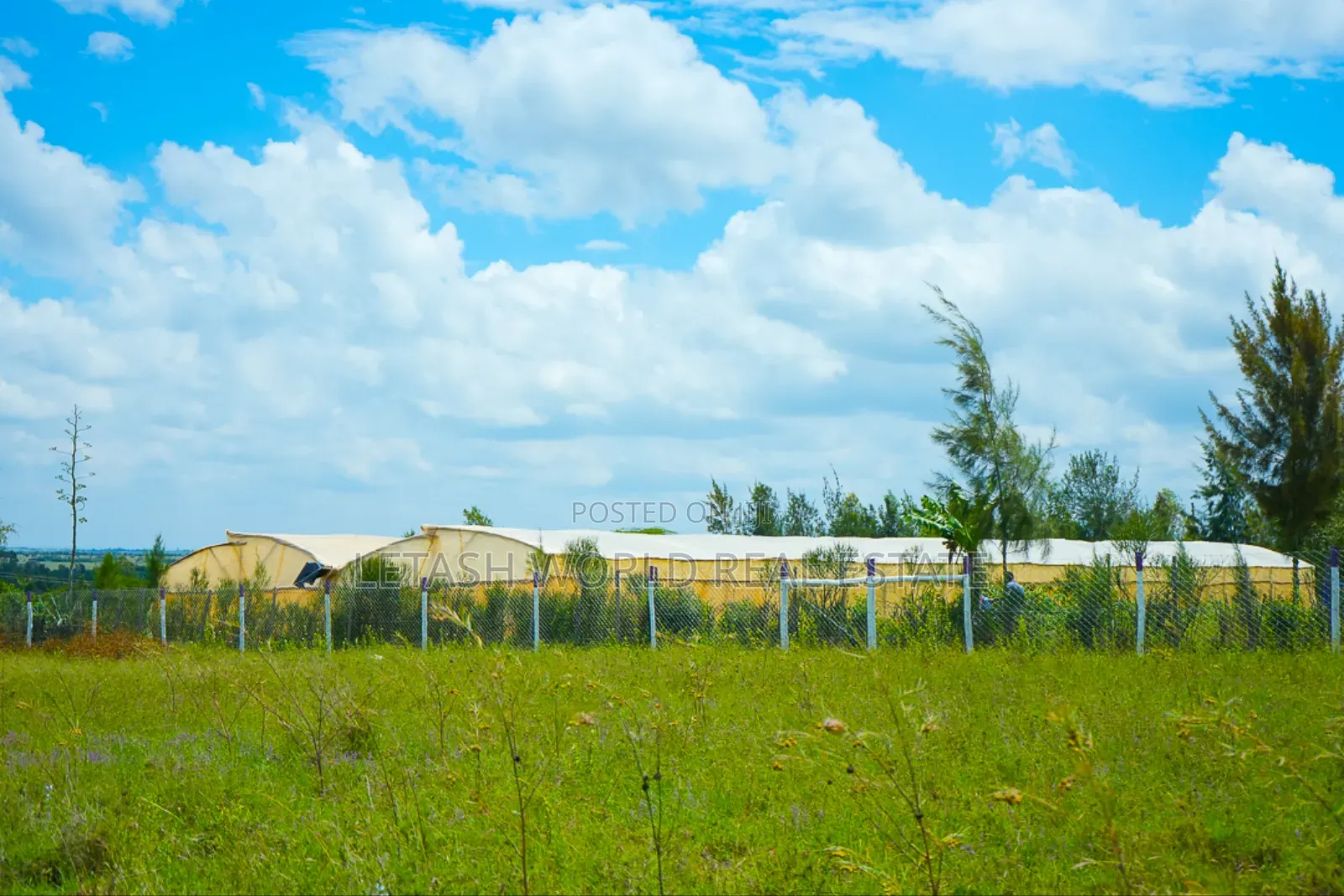For 1.49 Get a Piece of Kitengela Plains 2
