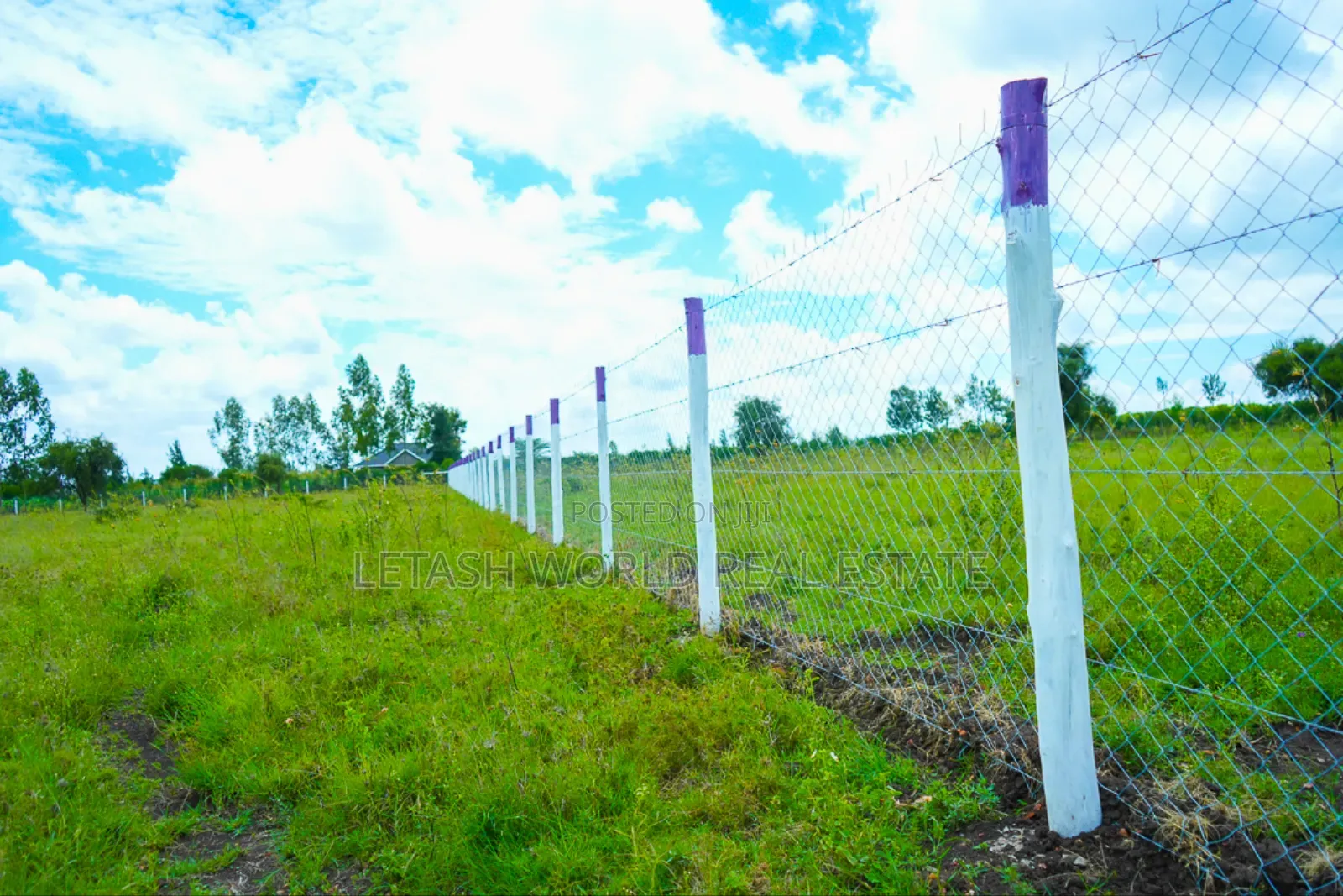 For 1.49 Get a Piece of Kitengela Plains 2