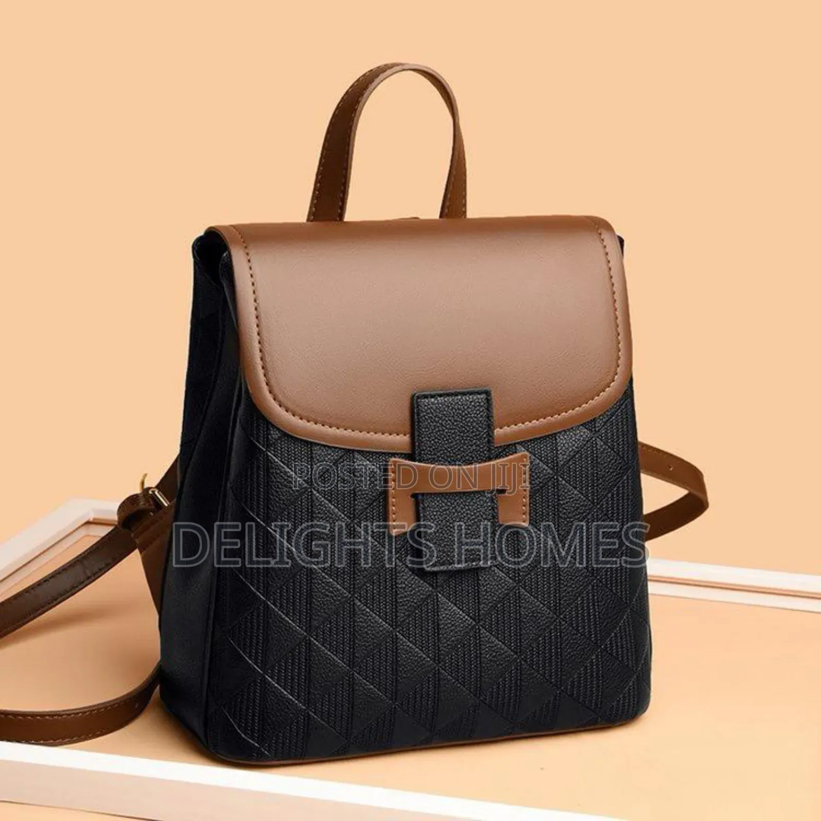 Ladies Backpack_x