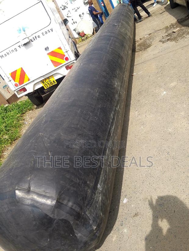 Culvert Balloon 600mmx9mtrs