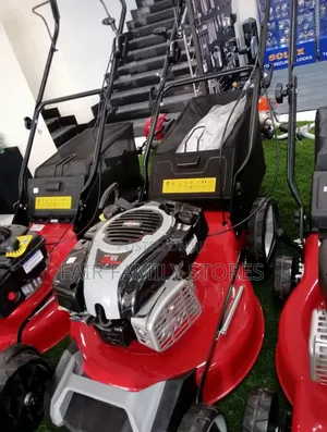 Briggs and Stratton Lawnmower
