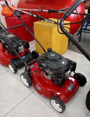 Loncin Lawnmower - thumbnail 2