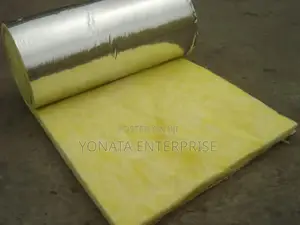 Fibreglass Wool