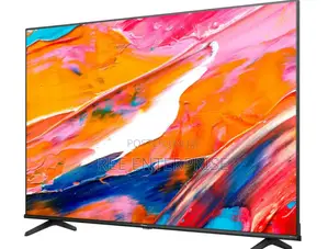 Hisense 50 Smart 4k Uhd Frameless A7 50a7gken