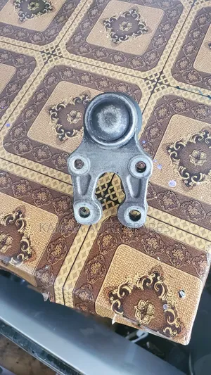 Ball Joint 7l Toyota Hiace