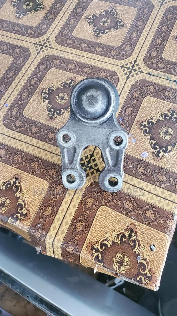 Ball Joint 7l Toyota Hiace - thumbnail 3