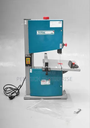 Total TSW Band Saw
