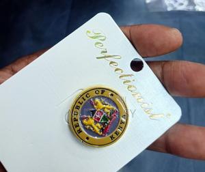 Circular Court of Arms - thumbnail 2