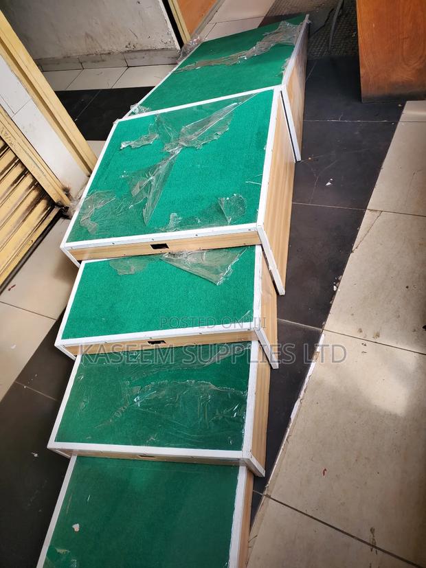 Physiotherapy Stairs Exerciser - main view