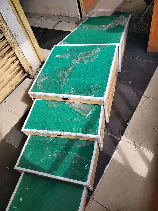 Physiotherapy Stairs Exerciser - thumbnail 2