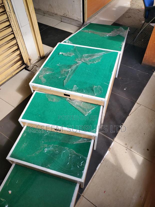 Physiotherapy Stairs Exerciser - thumbnail 3