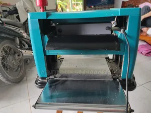 Total Ttkp15001 1500w Thickness Planer