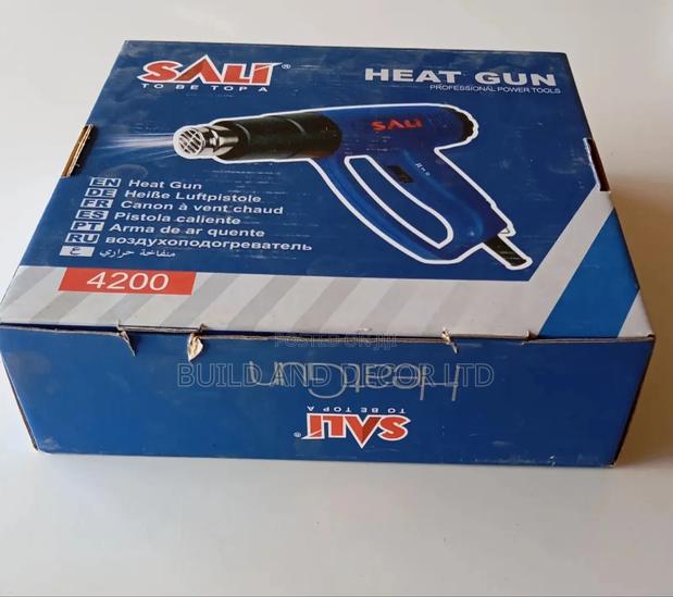 Heat Gun Sp 4200 - main view