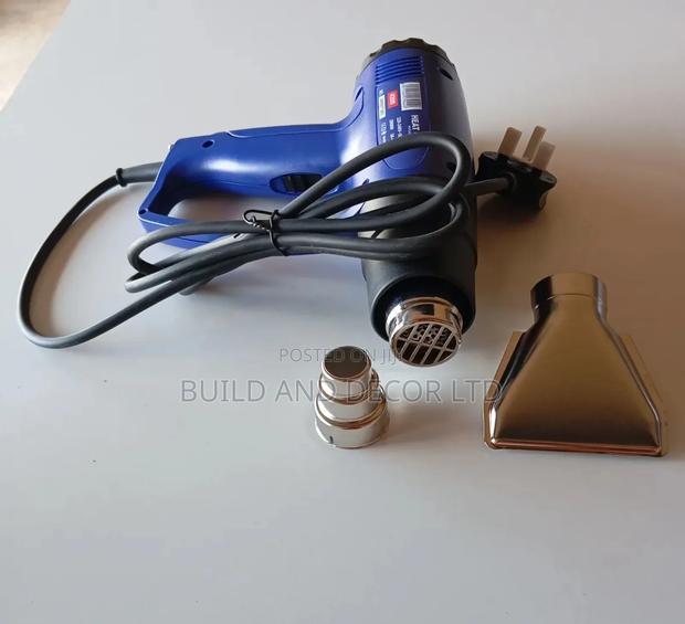 Heat Gun Sp 4200 - thumbnail 3