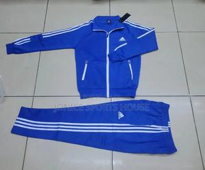 Adidas Sport Tracksuits - thumbnail 2
