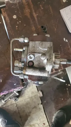 Fuel Injector Pump 1kd Toyota New Model