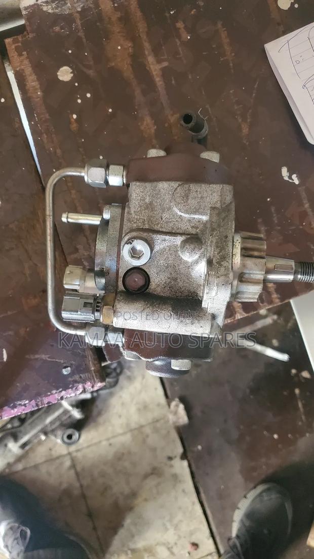 Fuel Injector Pump 1kd Toyota New Model