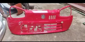 Ex Japan Suzuki Alto 2015 Front Bumper