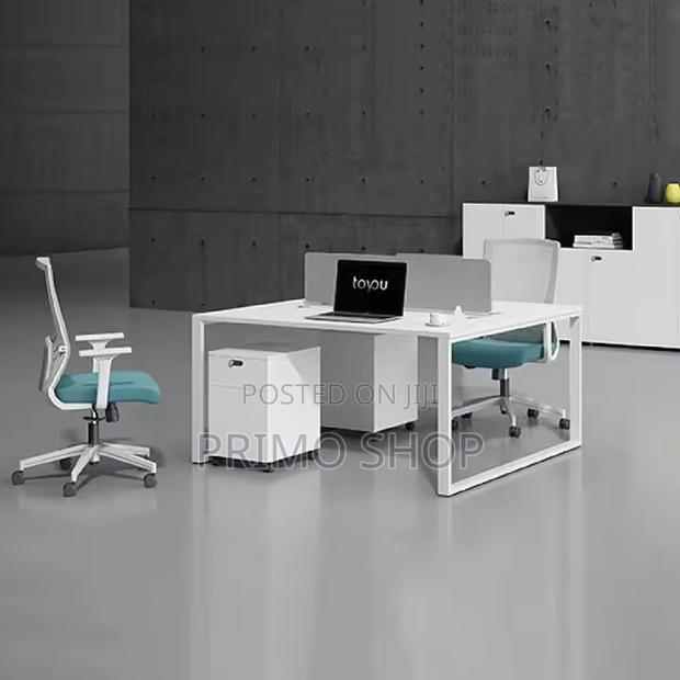 Office Desk; Affordable Trending Office Workstation - thumbnail 2